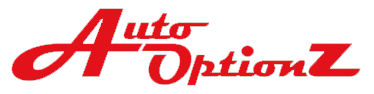 Auto Optionz Logo