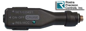 Rostra Cruise Control