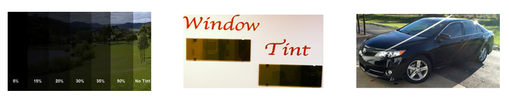 window tint in cincinnati